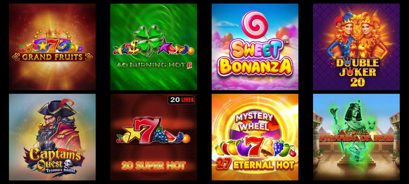 Variedade de Jogos no 8669bet.COM